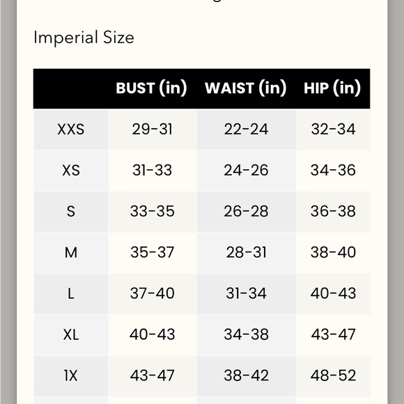 POPFLEX Pirouette Digital Lavender Skort XL - Picture 7 of 8